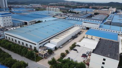 LA CHINE Qingdao KaFa Fabrication Co., Ltd.