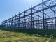 Grade Q355B Construction d'atelier de construction de structures préfabriquées en acier