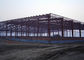 M de la construction 60 x 40 de structure métallique de cadre de pignon x 8 de cadre d'entrepôt