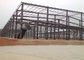 Construction industrielle de dessin d'atelier de structure métallique pour la production