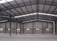 Atelier préfabriqué de Chambre de bâtiment de structure métallique de cadre d'implantation industrielle de la Chine à vendre