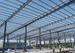 Les projets rentables ont préfabriqué le bâtiment d'atelier de construction de structure de cadre en acier