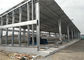 Metal le bâtiment préfabriqué par hangar industriel rapide de structure métallique de construction de construction