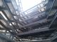 Construction de bâtiments multi de haute résistance industrielle d'acier de construction de conception de cadre d'étage