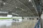 Fabrication de construction structurelle en acier et construction de hangar commercial bon de conception