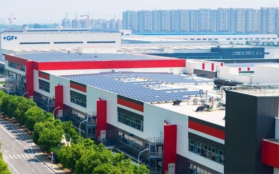 Customizable Size and Layout Steel Structure Warehouse for Easy Assembly and Low Labor Cost