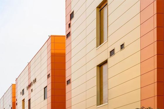 Entrepôt de structure en acier abordable pour les besoins du client