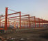 Iso9001/structure en acier entrepôt de GV, entrepôt de cadre en métal de grande envergure