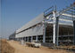 Le toit H du panneau ENV d'unité centrale a formé l'atelier de structure métallique de Q235b