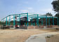 Bâtiments durables d'entrepôt en métal de conception de structure d'entrepôt avec Nice Appreance