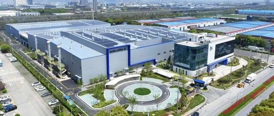 La solution ultime pour les bâtiments d'atelier préfabriqués