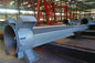 OIN structurelle préfabriquée 9001 de fabrication en métal 2015 normes de qualité approuvées
