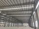 Norme portaile industrielle de gigaoctet de bâtiment de construction de structure métallique de cadre