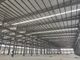 Entrepôt préfabriqué de structure de Gable Frame Industrial Durable Steel