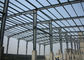 Construction de construction structurelle d'atelier en métal préfabriqué industriel
