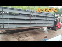 Chargement et paquet